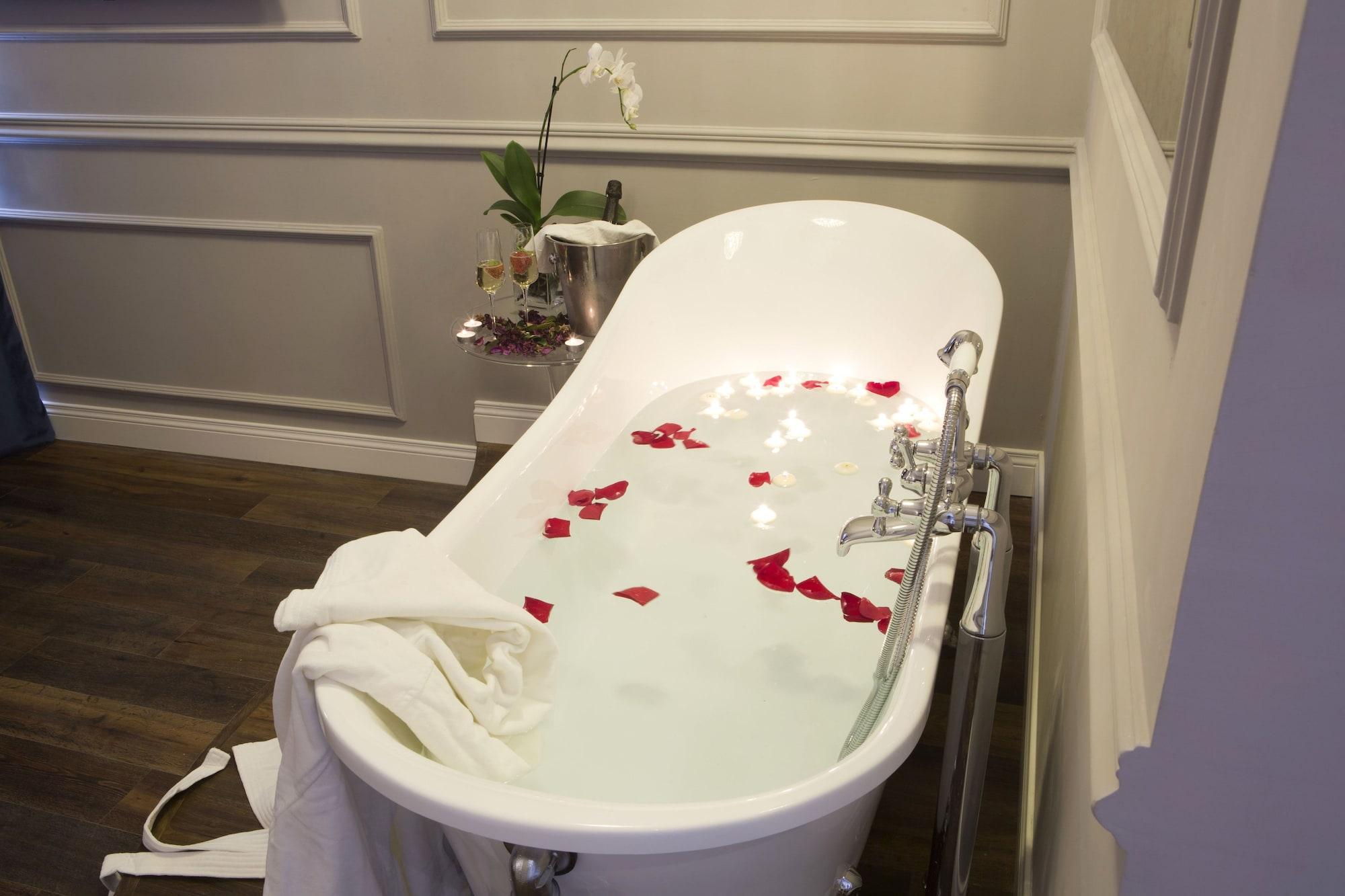 Relais Leone Gæstehus 3*