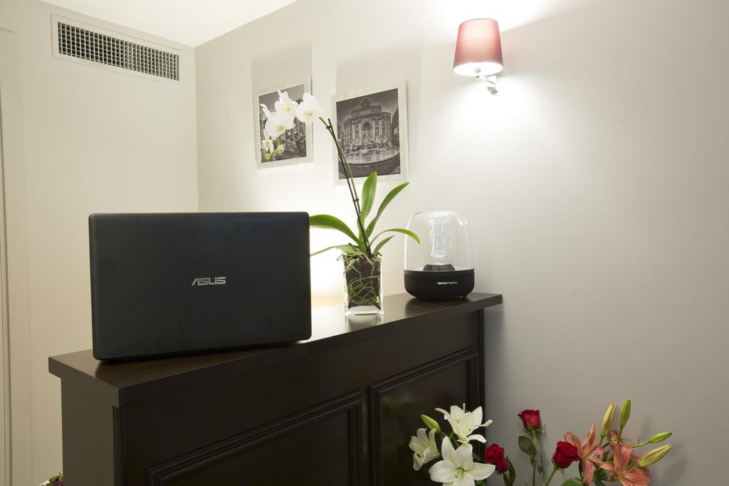 Relais Leone 3* Rom