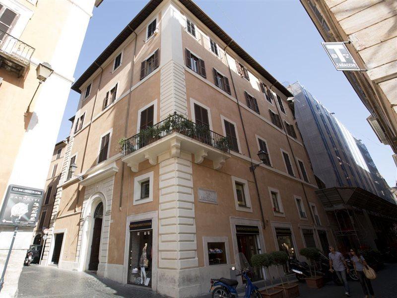 Relais Leone Affittacamere Roma