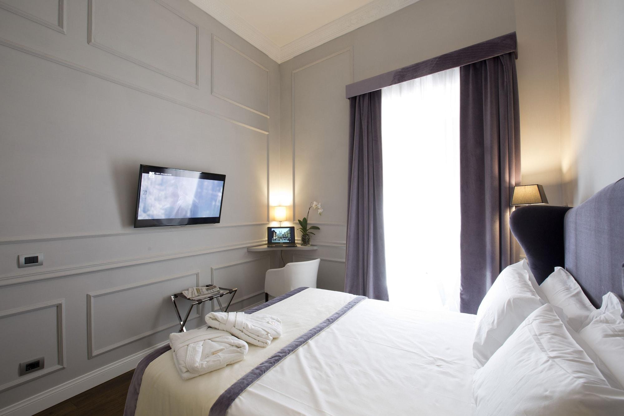 Affittacamere Relais Leone Roma