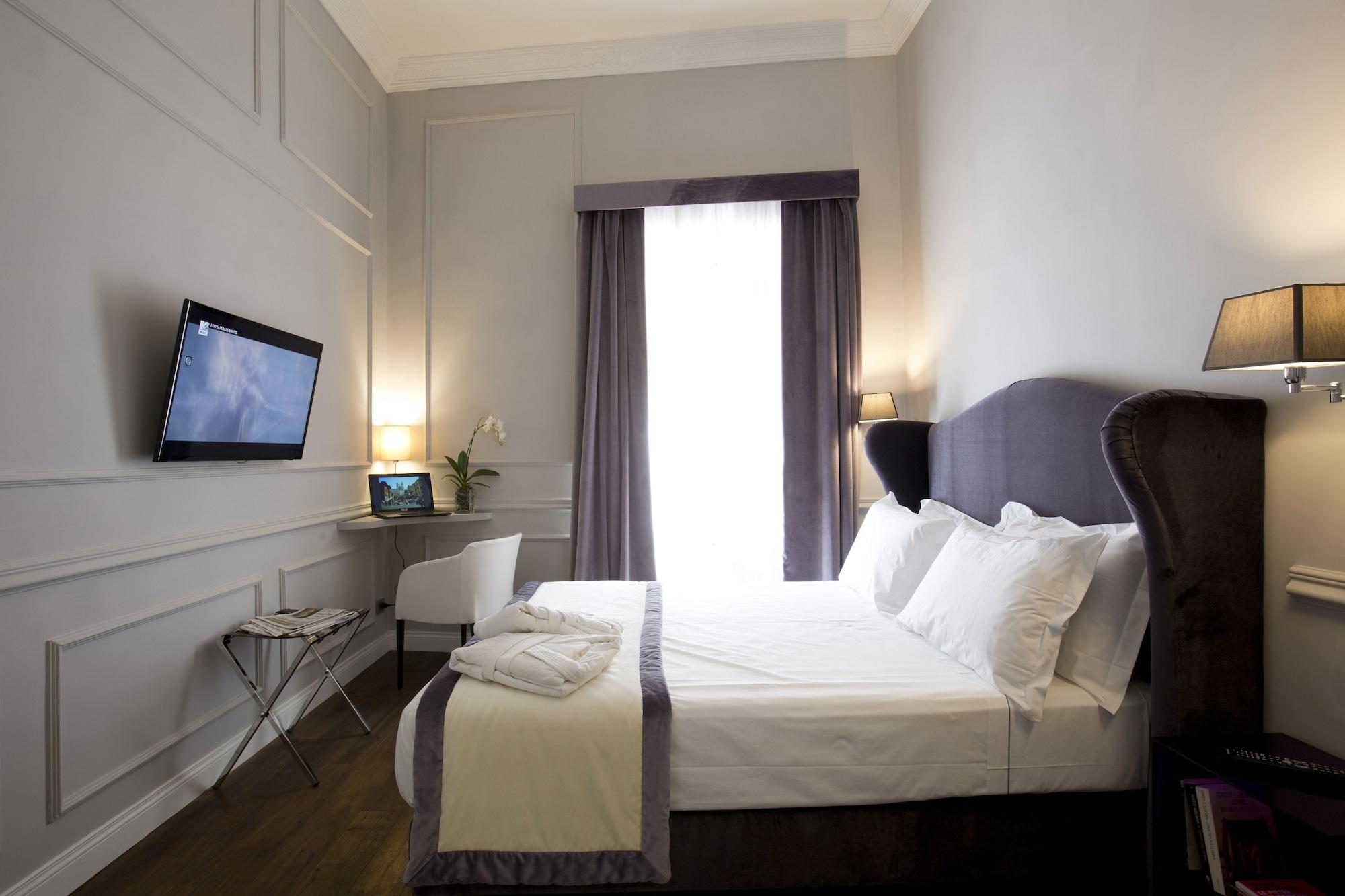 Relais Leone Affittacamere Roma