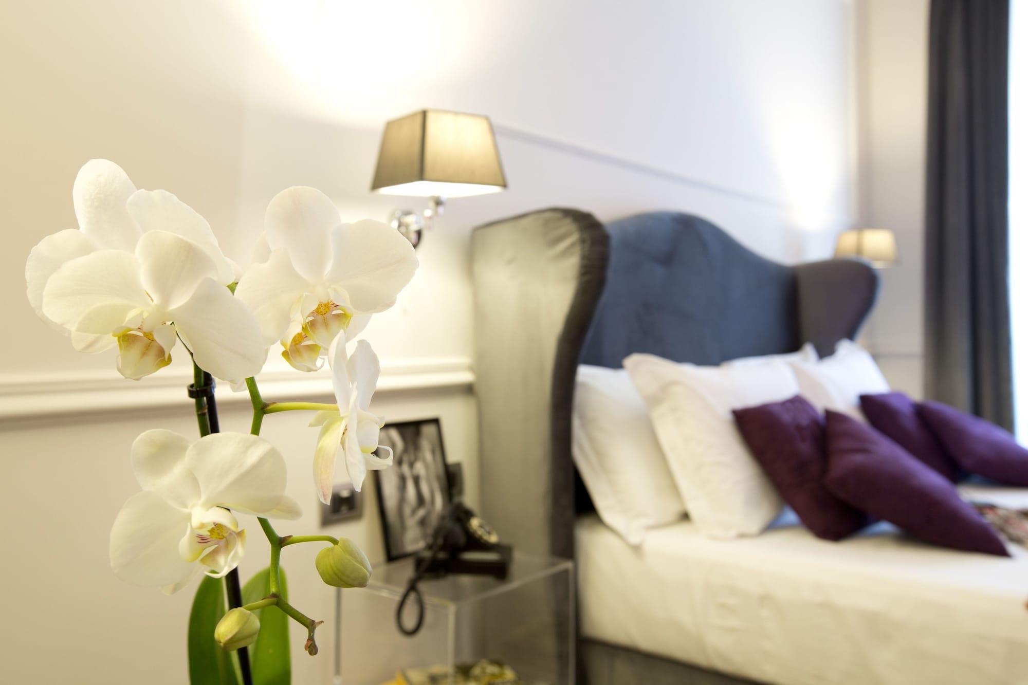 Relais Leone Affittacamere 3*