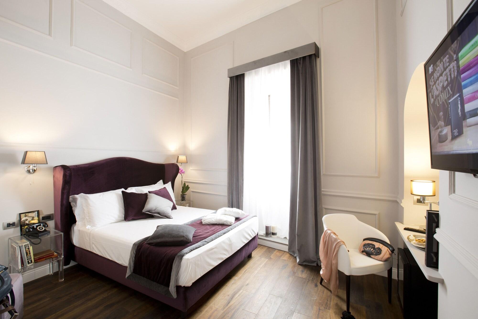 Affittacamere Relais Leone Roma