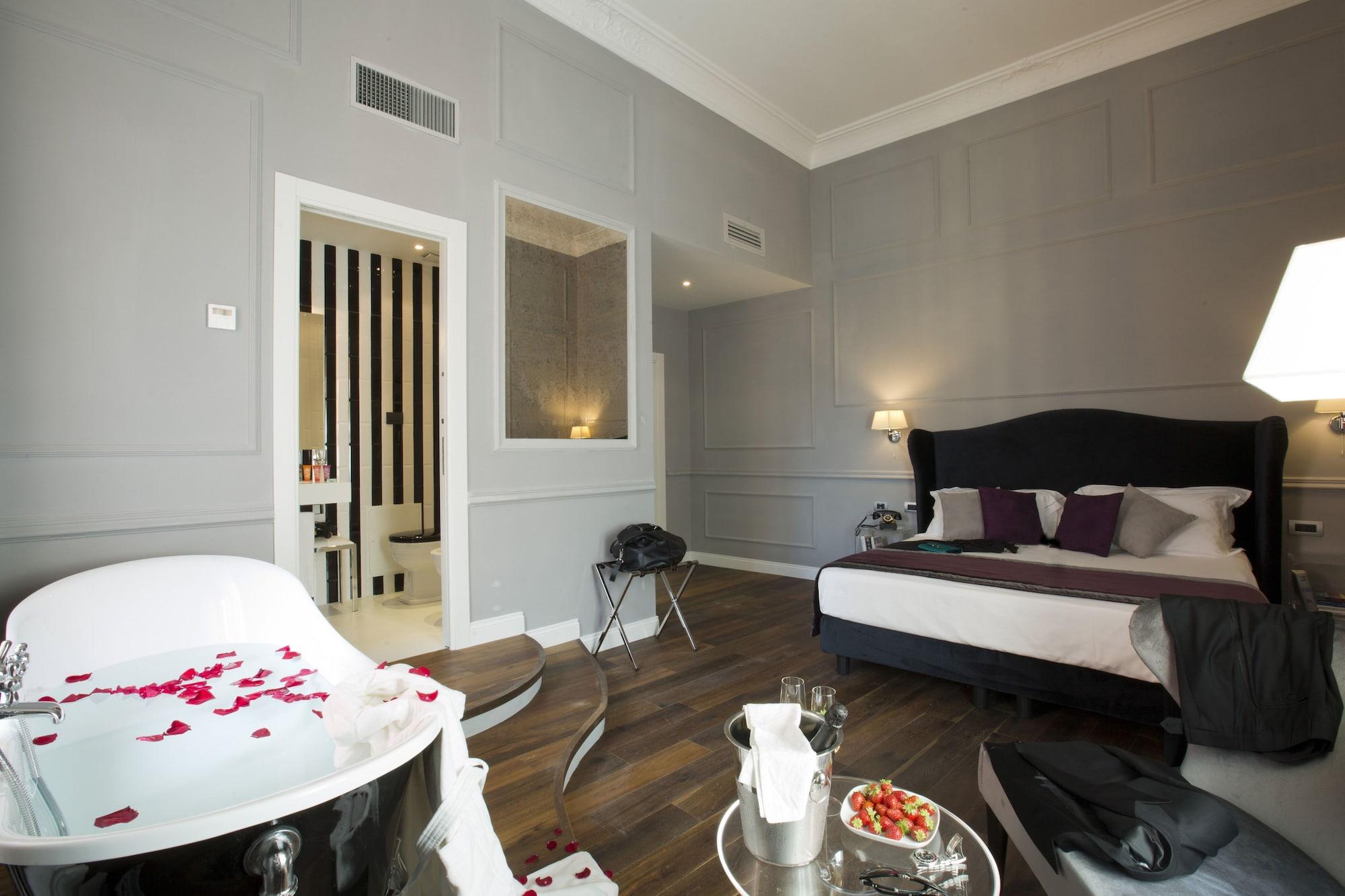 Relais Leone Affittacamere