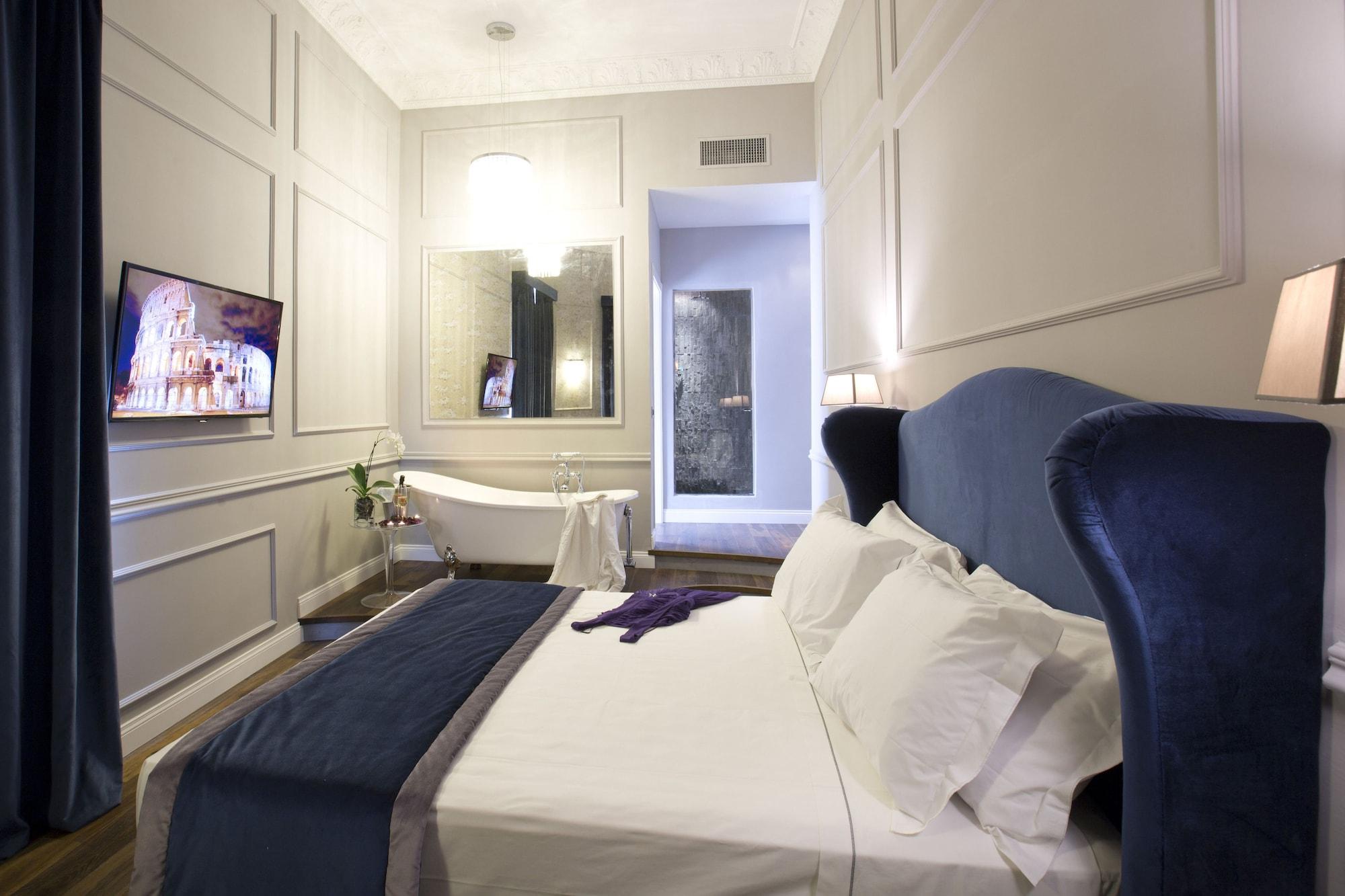 Affittacamere Relais Leone 3*