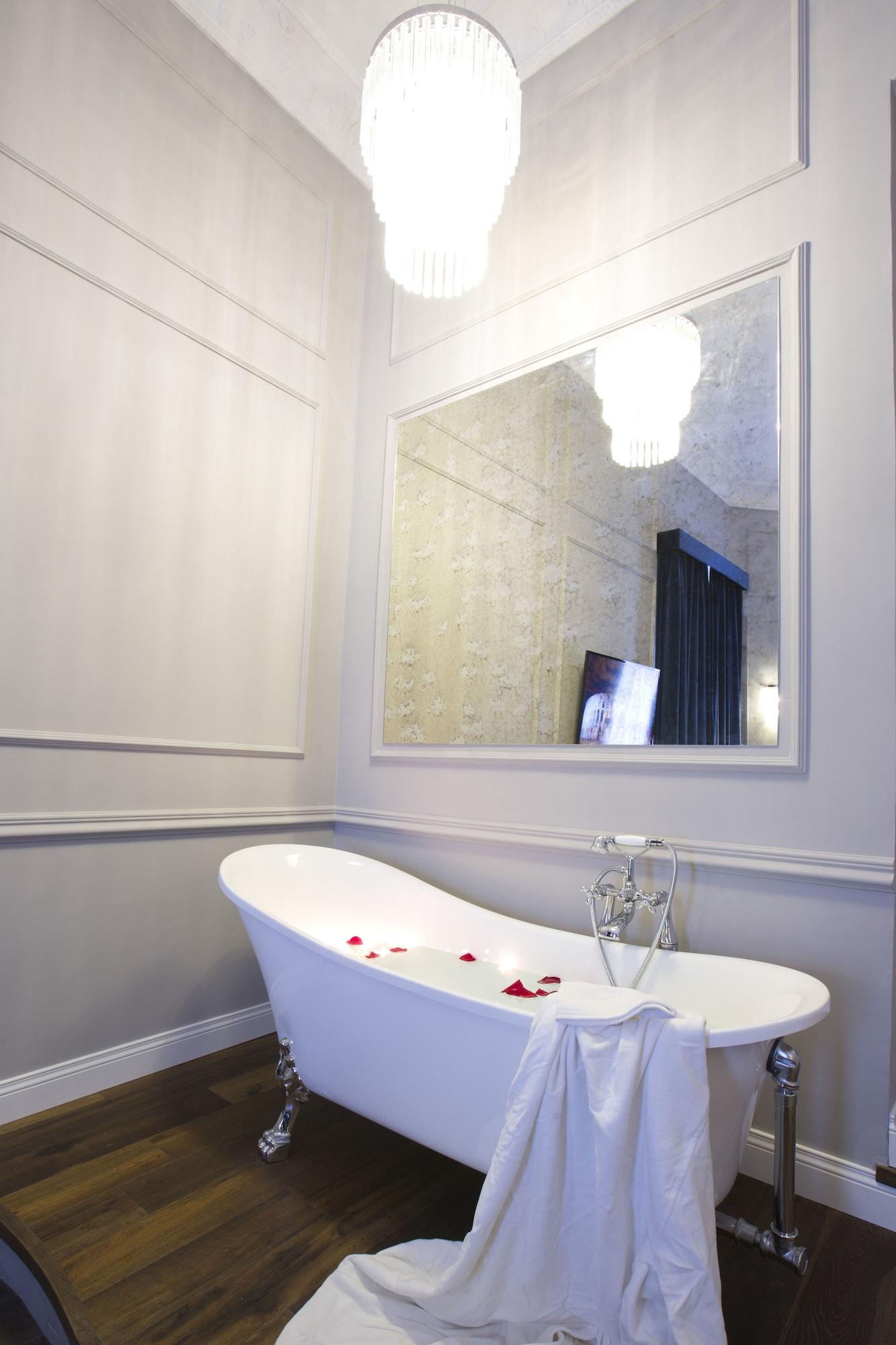 Affittacamere Relais Leone